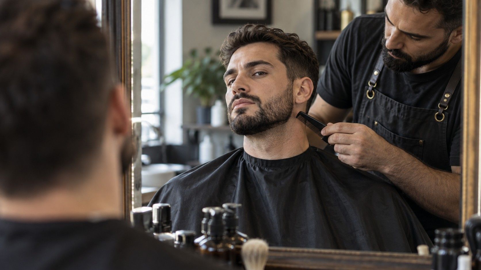 Beard Styles for Your Face Shape: Work With Growth and Proportions