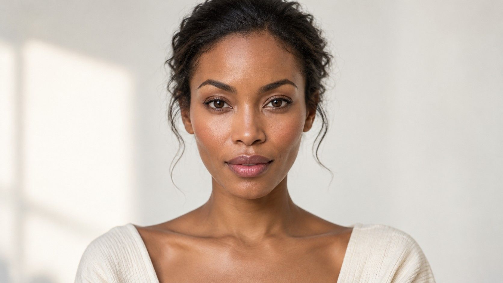 Diamond Face Shape: Recognize the Features and Explore Styling