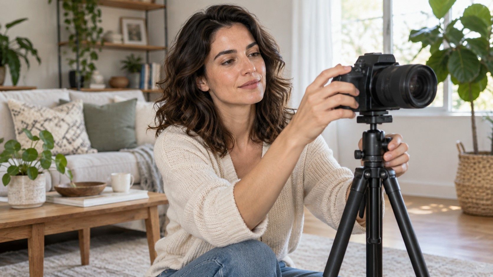 Why Your Face Shape Looks Different in Photos