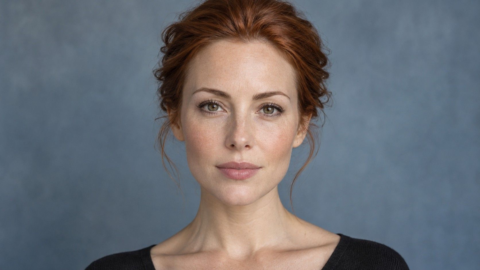 Heart Face Shape: A Practical Guide to the Wider Forehead and Tapered Chin