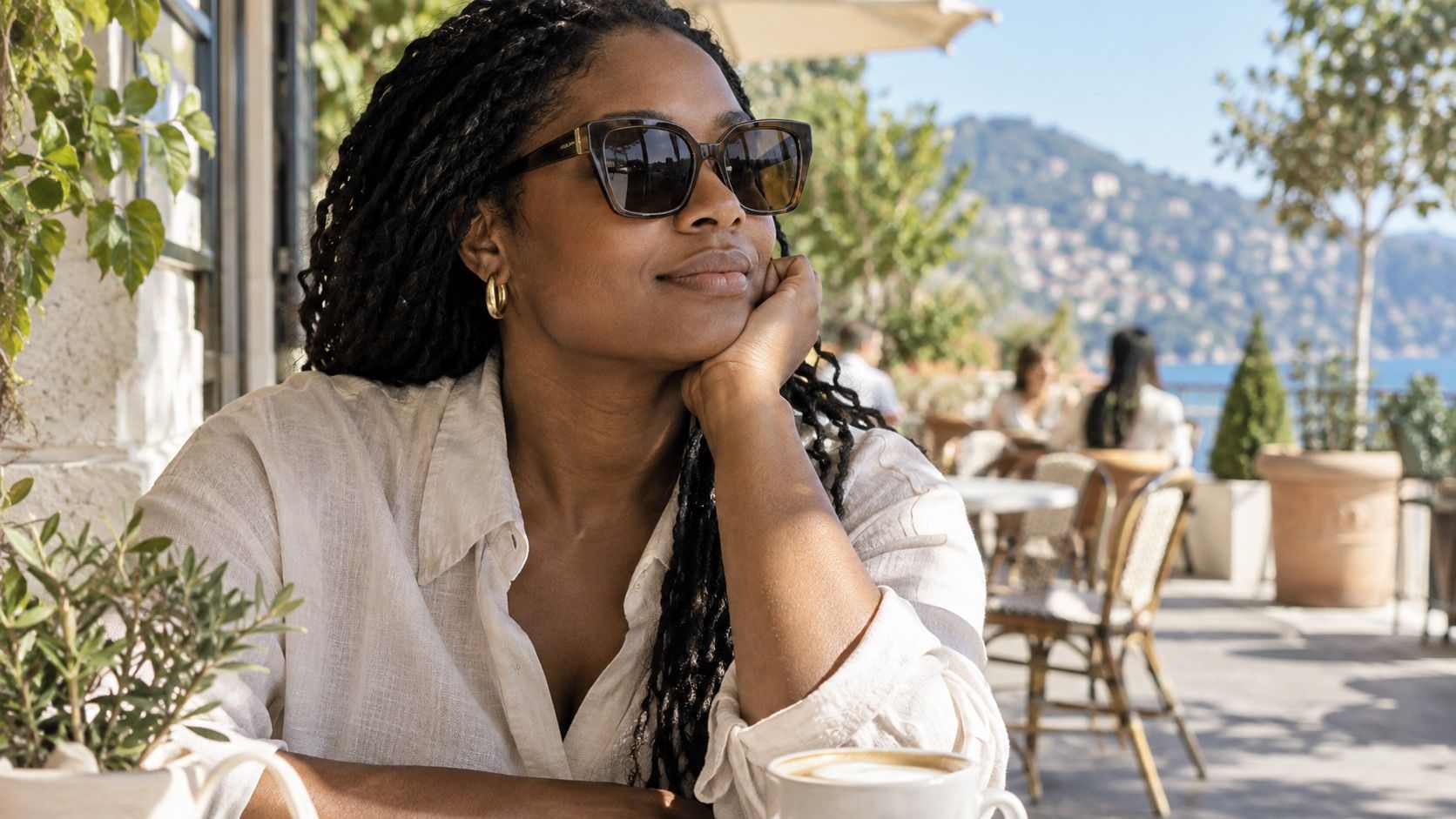 Sunglasses for Your Face Shape: Compare Size, Coverage and Style